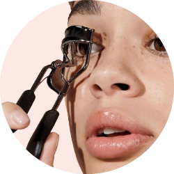 Eyelash Curlers