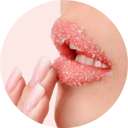 Lip Scrub