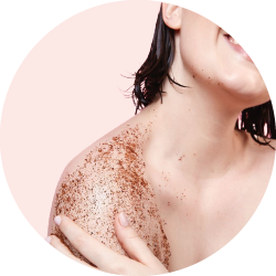 Exfoliating Serums