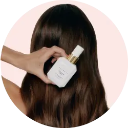 عطر للشعر
