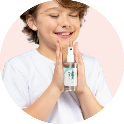 عطر للأطفال