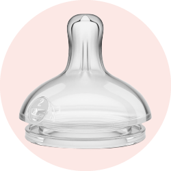 Bottle Nipple
