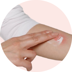 Anti-Fungal Creams