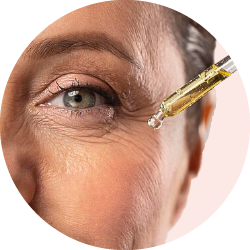 Anti-Aging Serums