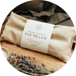 Aromatherapy Pillows