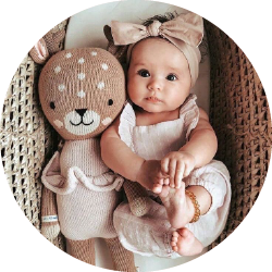 Baby Clothing and Accessories