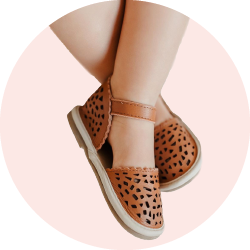 Baby Shoes