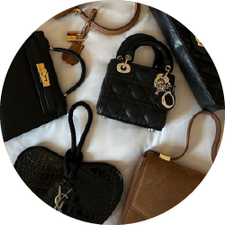 Bags and Wallets