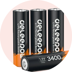 Batteries