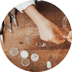 Beading and Jewelry Making