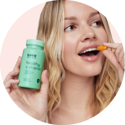Beauty Supplements