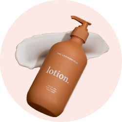 Body Moisturizers and Lotions