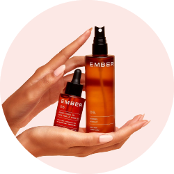 Body Sprays and Mists