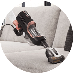 Corded Vacuum Cleaners