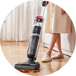 Cordless Vacuum Cleaners