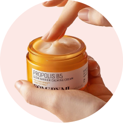 Cream Moisturizers