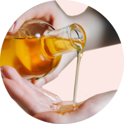 Cuticle Oils and Creams