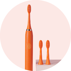 Electric Toothbrushes