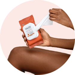 Feminine Wipes