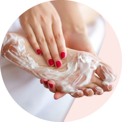 Foot Creams