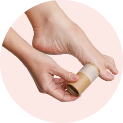 Foot Deodorant