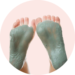 Foot Masks