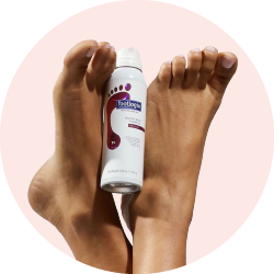Foot Care Spray