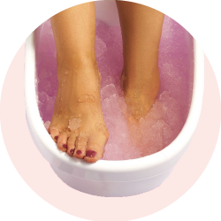 Foot Gels