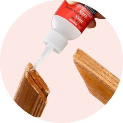 Glue and Adhesives