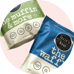 Gluten-Free Food