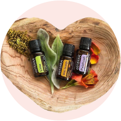 Aromatherapy and Essential Oils