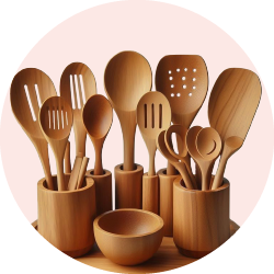 Kitchen Utensils