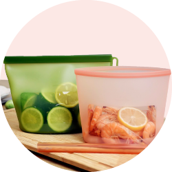 Storage Bags