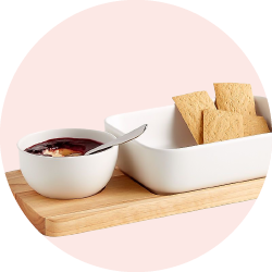 Serving and Presentation
