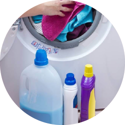 Laundry Cleaning