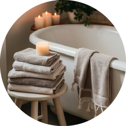 Bathroom Cleaning