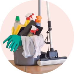 General Cleaning