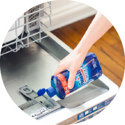 Dishwasher Detergents