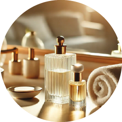 Fragrance and Ambiance