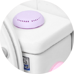 Toilet Air Fresheners