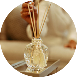 Home and Car Fragrances