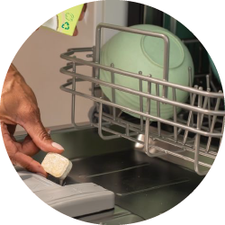 Dishwasher Fragrances