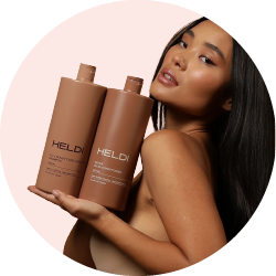 Hair Care Set