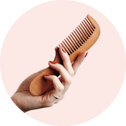 Hair Combs