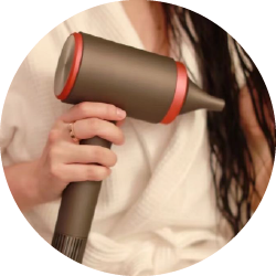 Hair Dryers