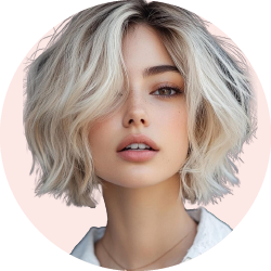 Hair Lightener