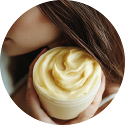 Hair Mask