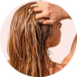 Hair Treatment Gel