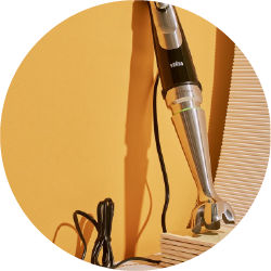 Hand Blenders