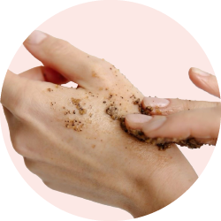 Hand Scrubs